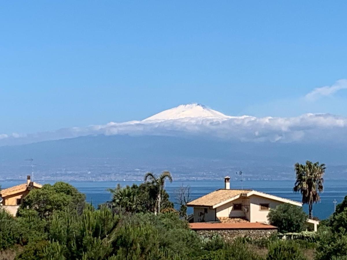 Villa Giglio 布鲁克里 外观 照片