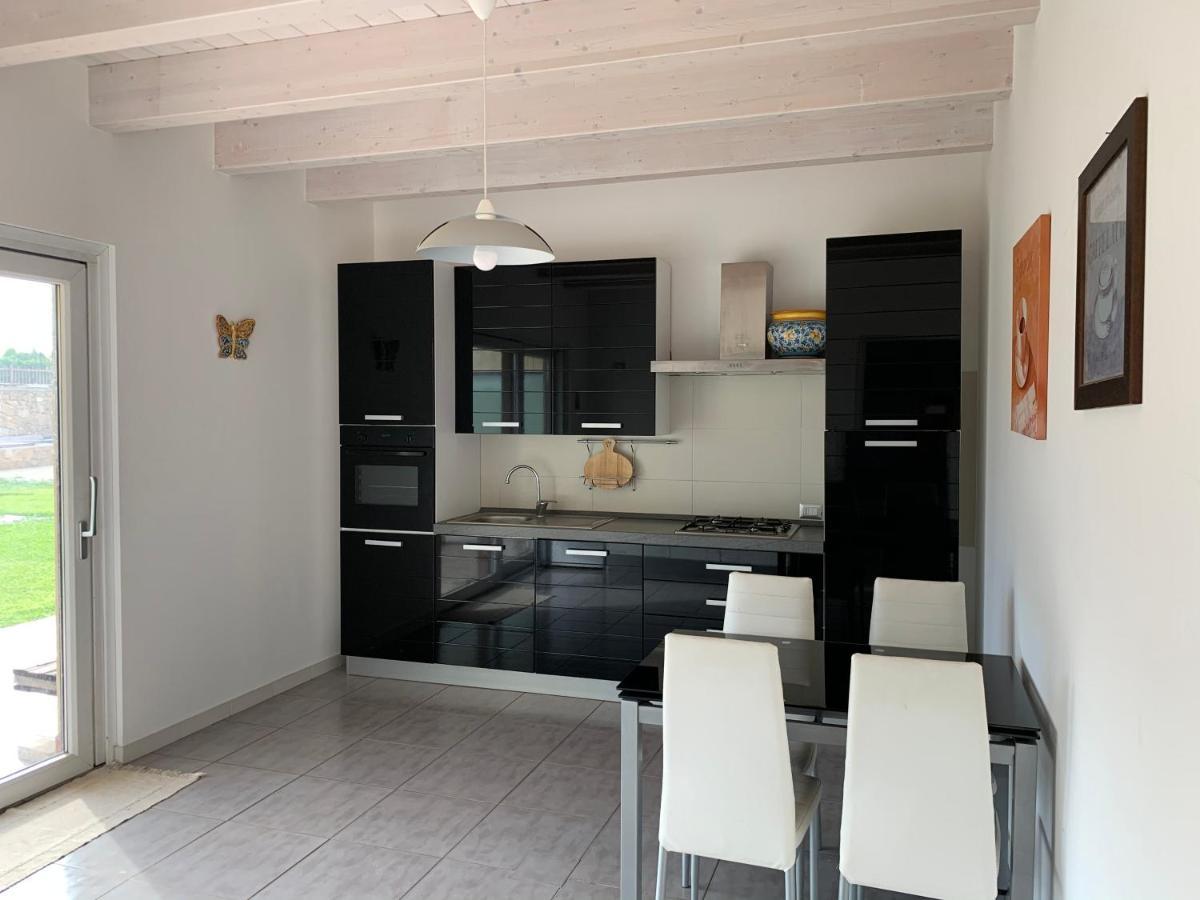 Villa Giglio 布鲁克里 外观 照片