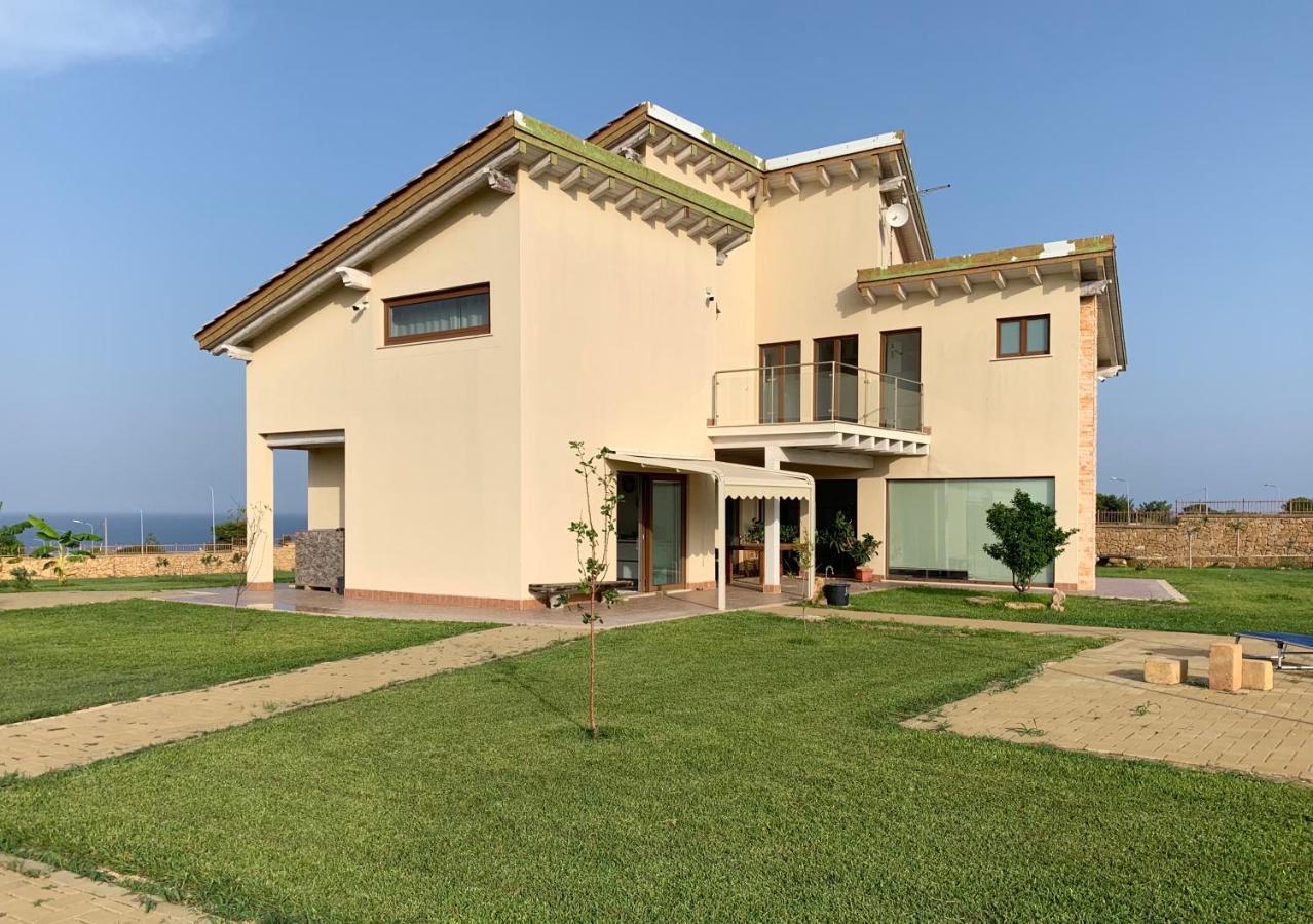 Villa Giglio 布鲁克里 外观 照片