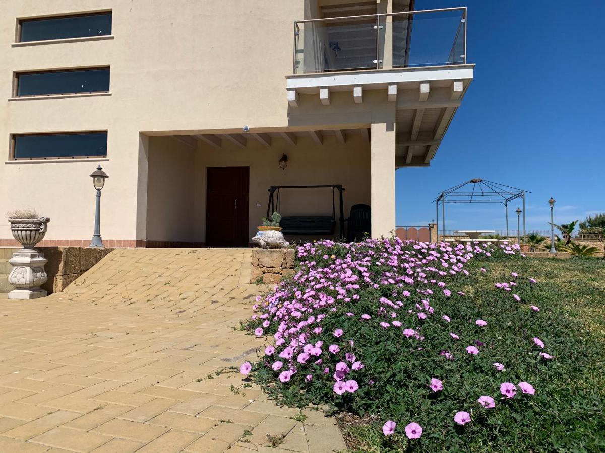 Villa Giglio 布鲁克里 外观 照片