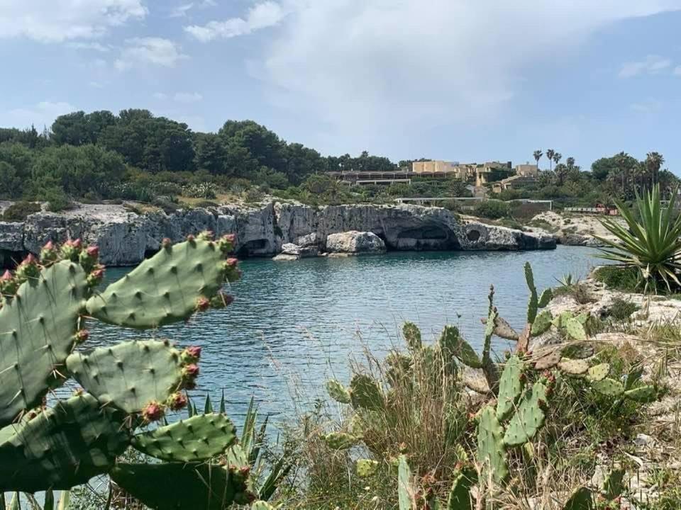 Villa Giglio 布鲁克里 外观 照片