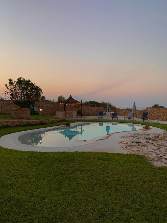 Villa Giglio 布鲁克里 外观 照片