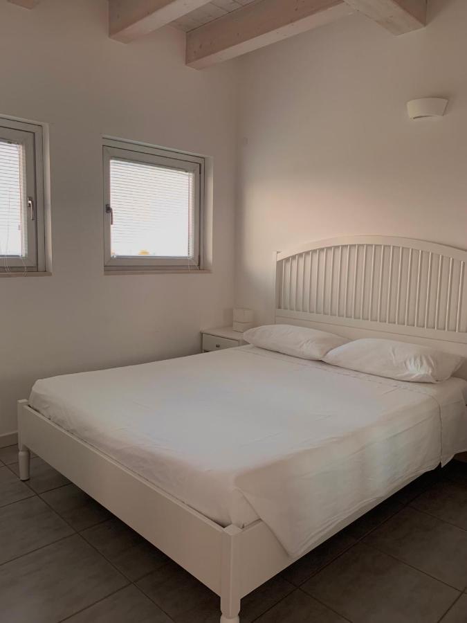 Villa Giglio 布鲁克里 外观 照片