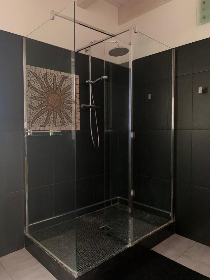Villa Giglio 布鲁克里 外观 照片